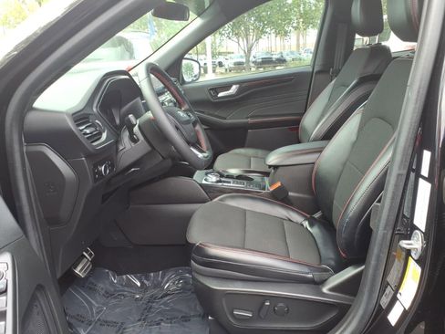 Used 2023 Ford Escape ST-Line w/ Equipment Group 301A FWD image 23