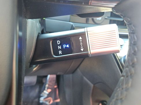 Used 2026 Hyundai Santa Fe Calligraphy image 9