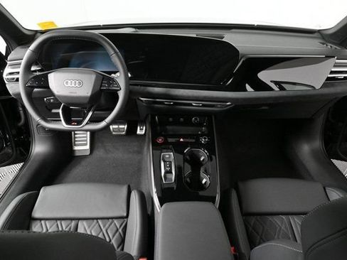 Used 2025 Audi S5 Premium Plus image 19