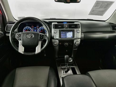 Used 2016 Toyota 4Runner 4WD image 23