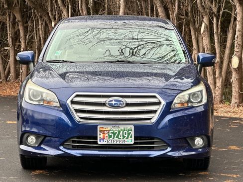 Used 2016 Subaru Legacy 2.5i Limited w/ Popular Package #4 image 9