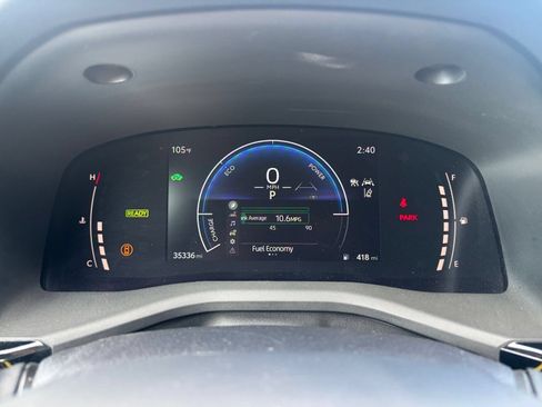 Used 2026 Toyota Camry SE FWD image 73