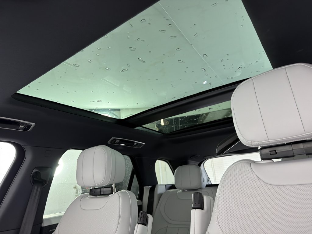 New 2027 Land Rover Range Rover Sport SE AWD/4WD image 27