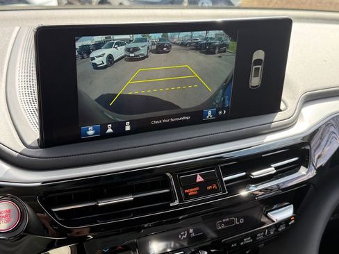 New 2026 Acura MDX w/ Technology Package image 23