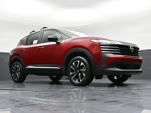 New 2026 Nissan Kicks SV w/ SV Premium Package image 27