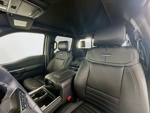 New 2026 Ford F450 Platinum w/ FX4 Off-Road Package image 22