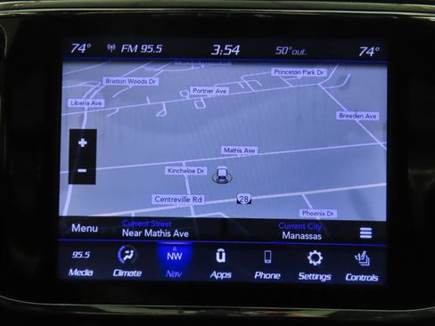 Used 2021 Jeep Grand Cherokee Overland image 27