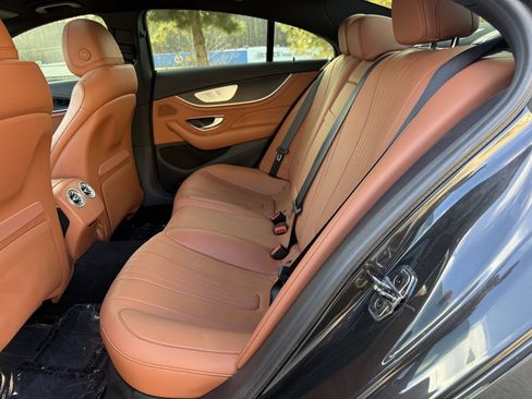 Used 2022 Mercedes-Benz CLS 450 4MATIC image 37