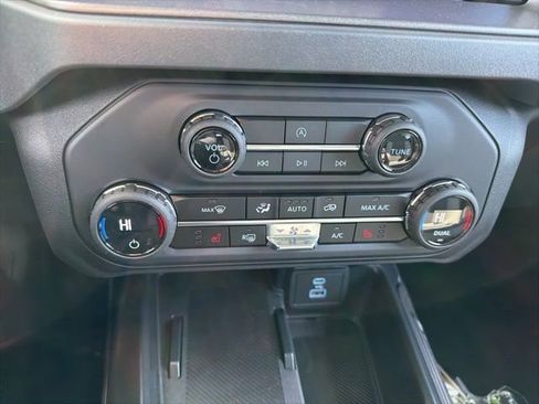 New 2025 Ford Bronco Big Bend image 15