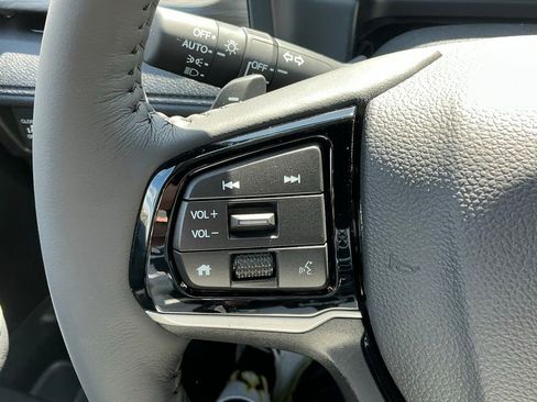 New 2026 Honda Odyssey Elite image 38