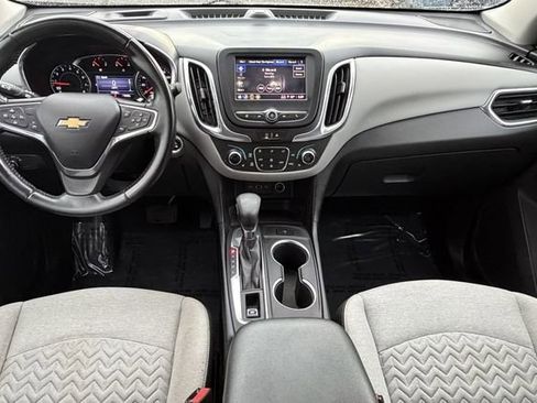 Used 2022 Chevrolet Equinox LT w/ Driver Convenience Package image 15