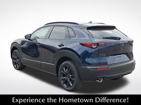 New 2026 MAZDA CX-30 2.5 Turbo w/ Premium Plus Pkg AWD/4WD image 4