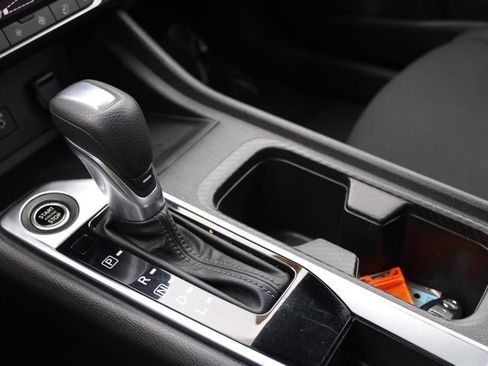 Used 2022 Nissan Sentra SV w/ All-Weather Package image 39