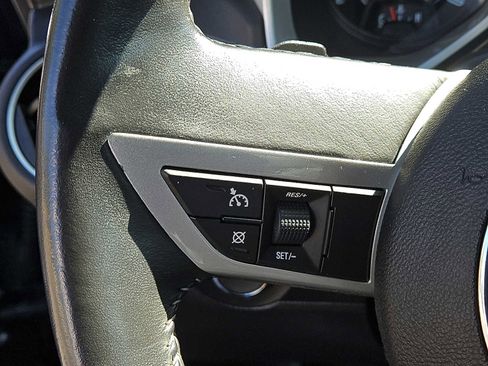 Used 2011 Chevrolet Camaro LT w/ RS Package image 19