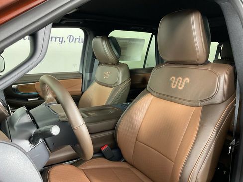 New 2027 Ford Expedition Max King Ranch AWD/4WD image 14