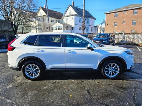 Used 2024 Honda CR-V EX-L image 6