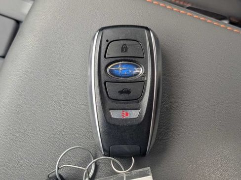 Used 2024 Subaru Crosstrek 2.5i Limited AWD/4WD image 33