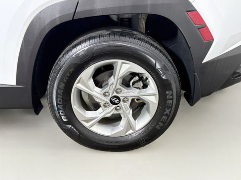 Used 2024 Hyundai Tucson SEL AWD/4WD image 25