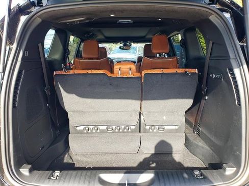 New 2026 Chrysler Pacifica Pinnacle image 5