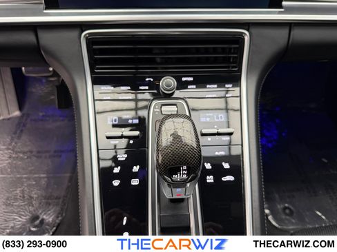 Used 2018 Porsche Panamera Turbo Sport Turismo image 50