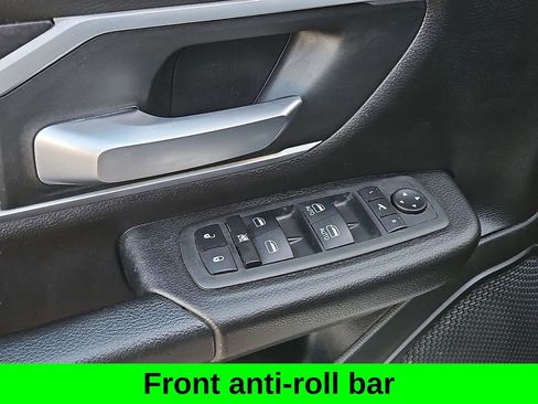 Used 2023 RAM 1500 Lone Star image 16