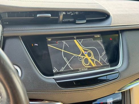 Used 2019 Cadillac XT5 Luxury image 29