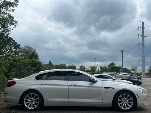 Used 2013 BMW 640i Gran Coupe RWD image 6