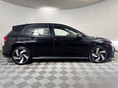 Used 2024 Volkswagen GTI S image 8