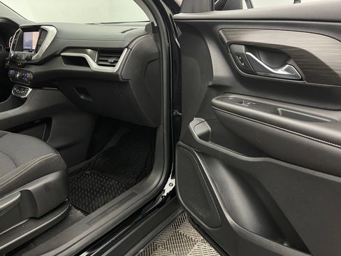 Used 2022 GMC Terrain SLE w/ Driver Convenience Package FWD image 32