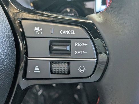 New 2026 Honda Civic Si image 24