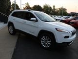 Used 2017 Jeep Cherokee Limited image 6