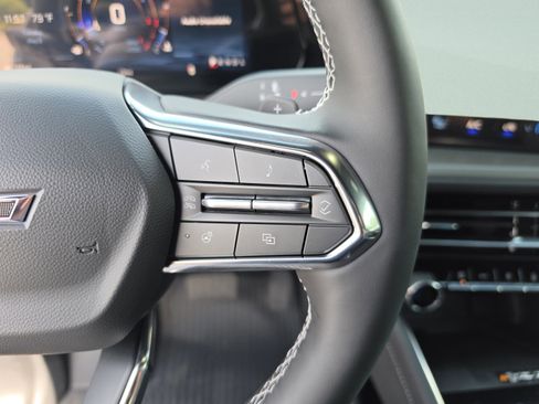 New 2026 Chevrolet Traverse LT FWD image 34