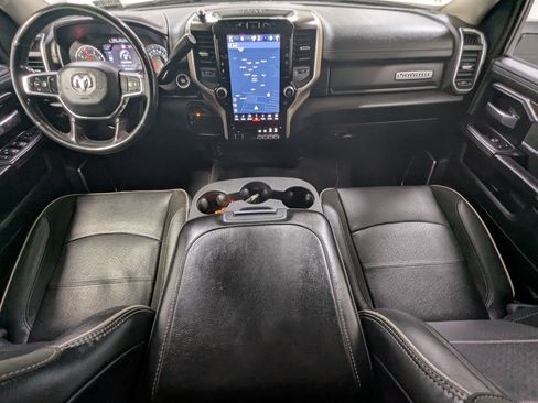 Certified 2024 RAM 2500 Laramie AWD/4WD image 21