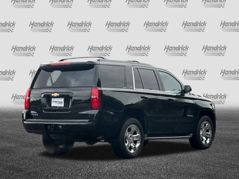 Used 2016 Chevrolet Tahoe LT RWD image 5