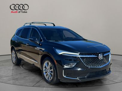 Used 2023 Buick Enclave Avenir w/ Avenir Technology Package
