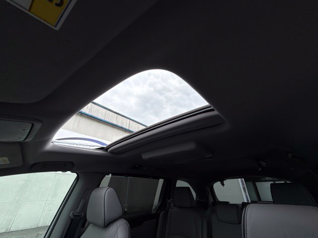 Certified 2023 Honda Odyssey Elite image 21