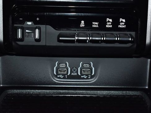 Used 2022 RAM 1500 Sport w/ Rebel Level 2 Equipment Group AWD/4WD image 27