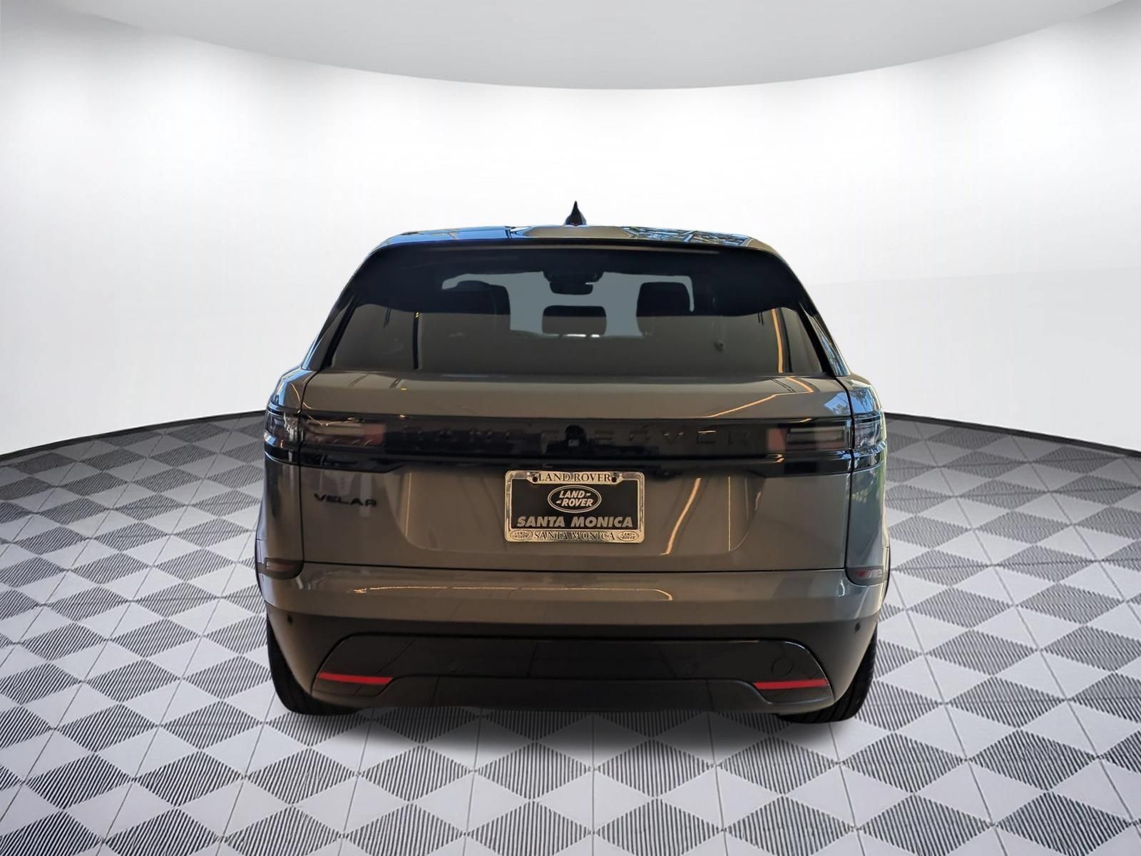 New 2026 Land Rover Range Rover Velar S AWD/4WD image 6