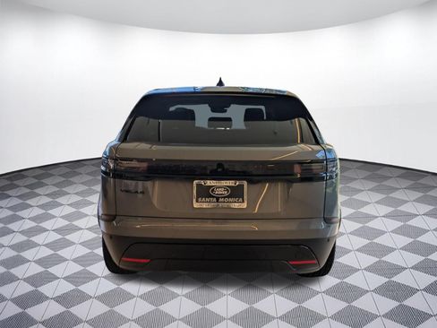 New 2026 Land Rover Range Rover Velar S AWD/4WD image 6