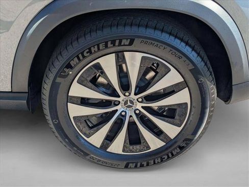 Used 2026 Mercedes-Benz GLE 350 4MATIC image 10