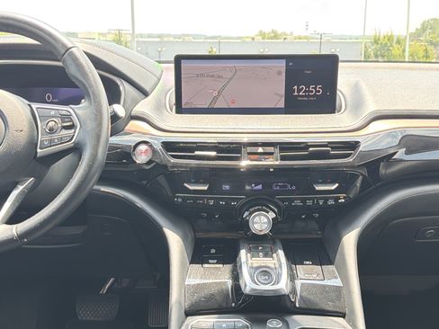 Certified 2022 Acura MDX SH-AWD w/ Technology Package image 30