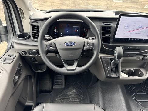 New 2026 Ford Transit 350 XL RWD image 26
