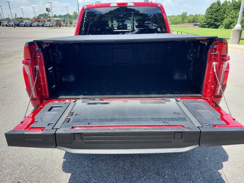 Used 2025 Ford F150 King Ranch w/ FX4 Off-Road Package AWD/4WD image 12