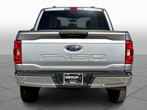 Used 2023 Ford F150 XLT image 12
