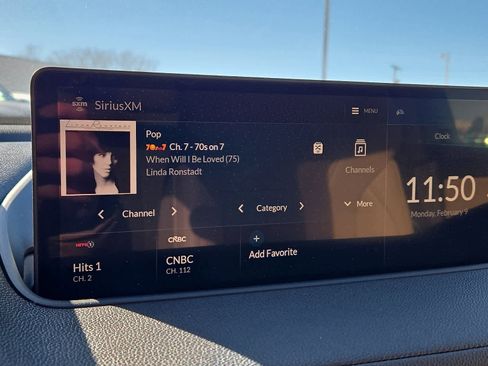 Used 2024 Acura MDX SH-AWD image 19