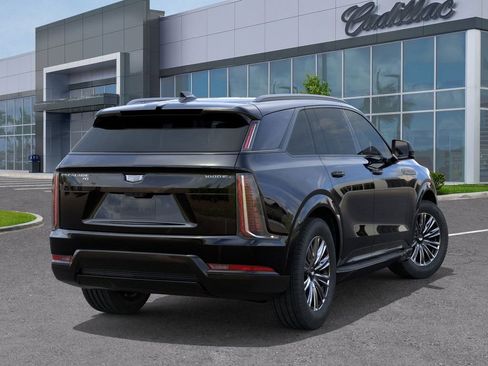 New 2026 Cadillac Escalade IQ Sport 1 AWD/4WD image 5