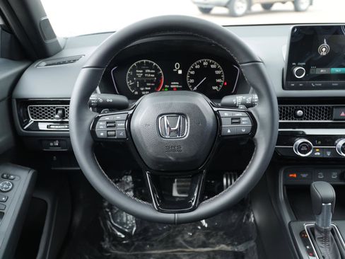 New 2026 Honda Civic Sport image 20