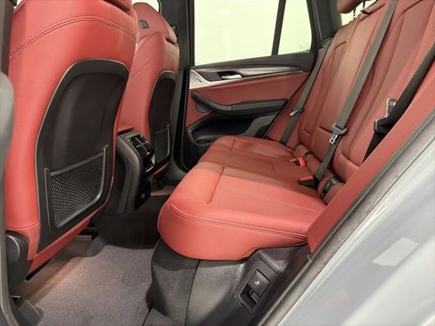 Certified 2023 BMW X3 M40i w/ Premium Package image 17