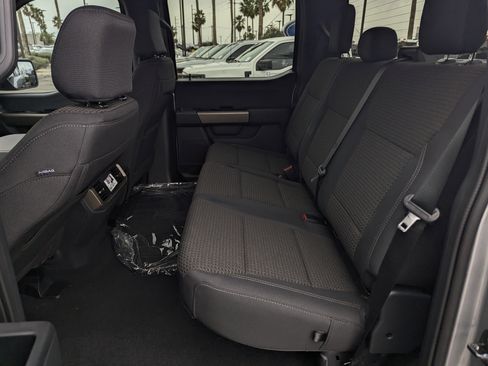 New 2026 Ford F150 STX w/ Equipment Group 201A FX4 image 9