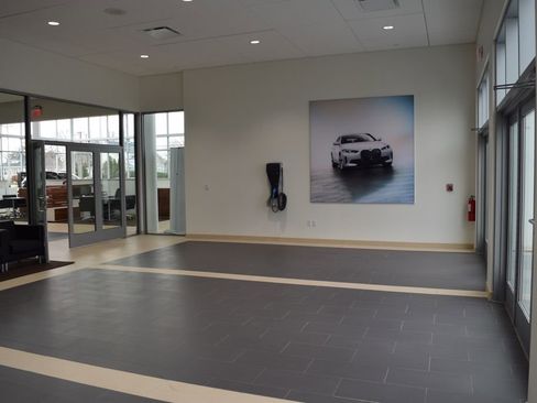 New 2026 BMW X1 M35i w/ Technology Package image 36